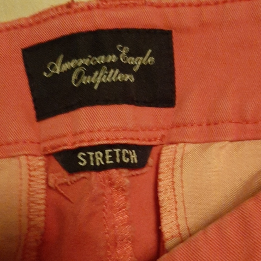 Shorts - Picture 2 of 3